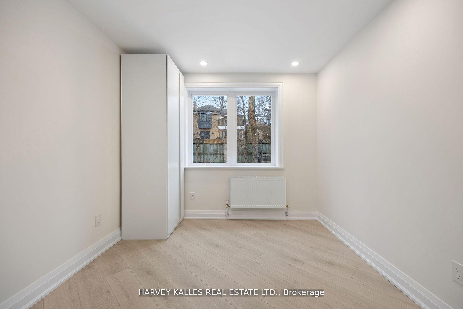 1006 Eglinton Avenue W Unit 2