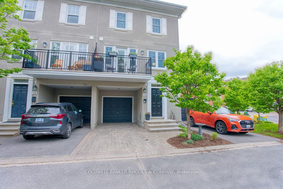 15 Georgeton