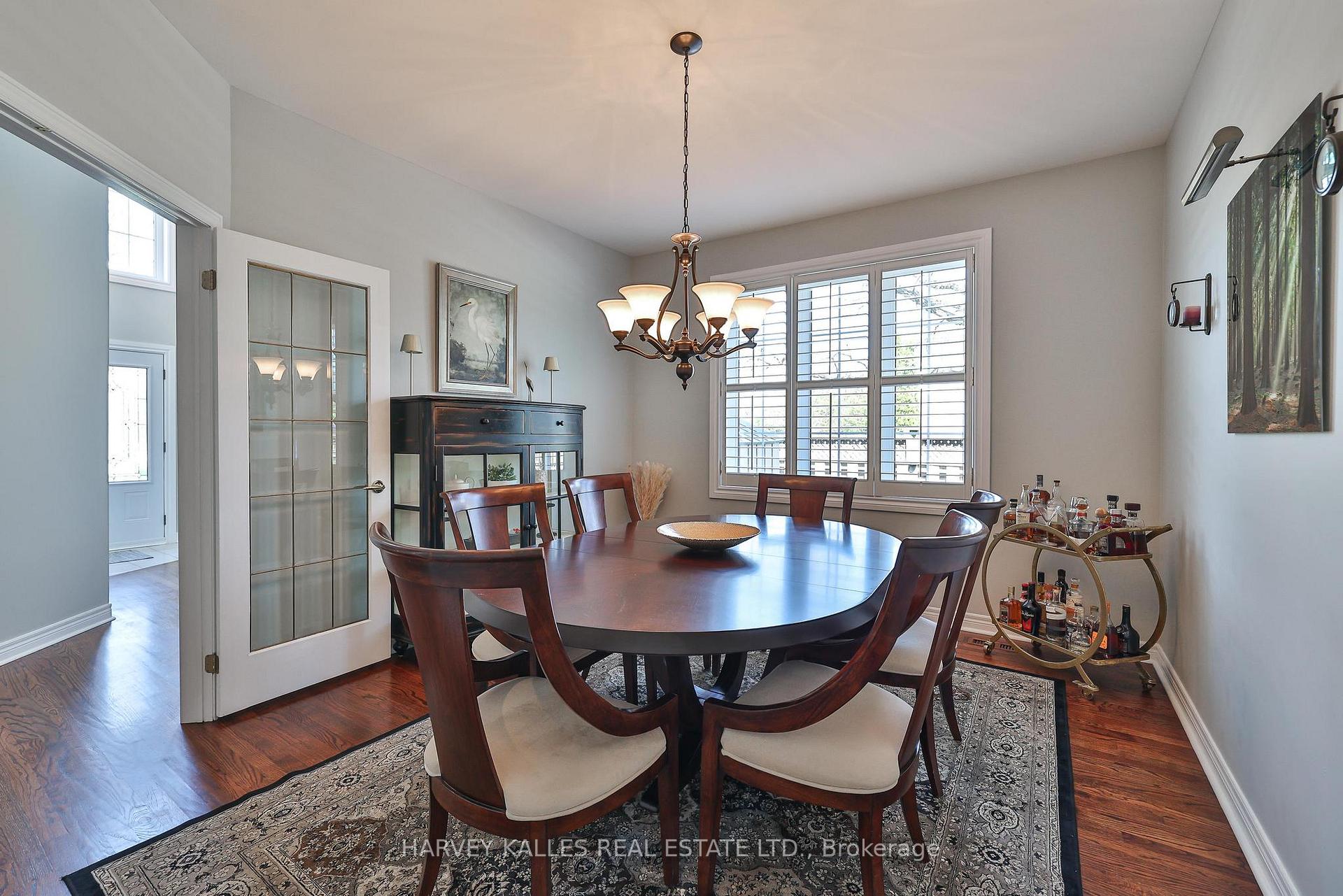 2048 Heatherwood Drive