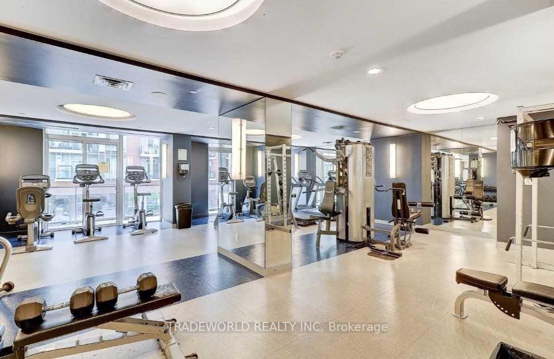 1 Bedroom Condo at 105 George, Toronto For sale