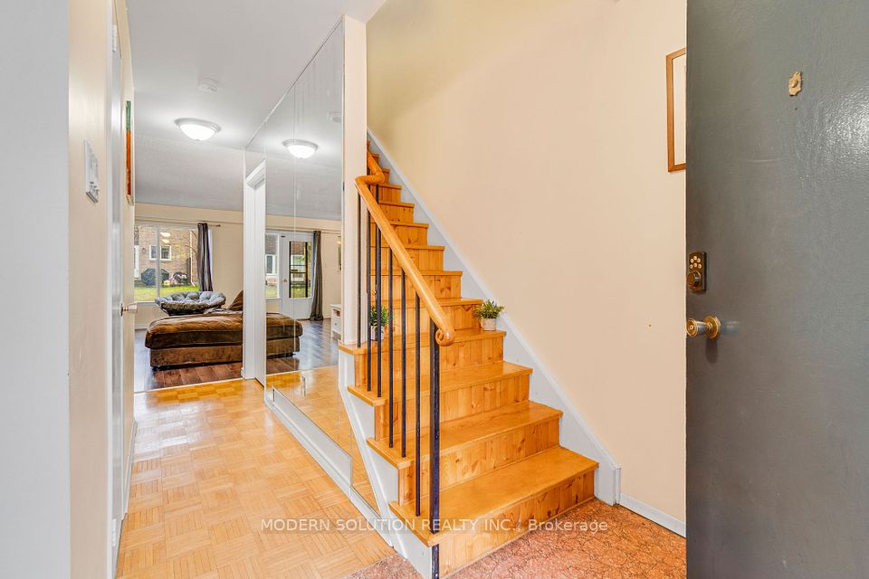 #23 - 341 Military Trail, Toronto, ON M1E 4E4