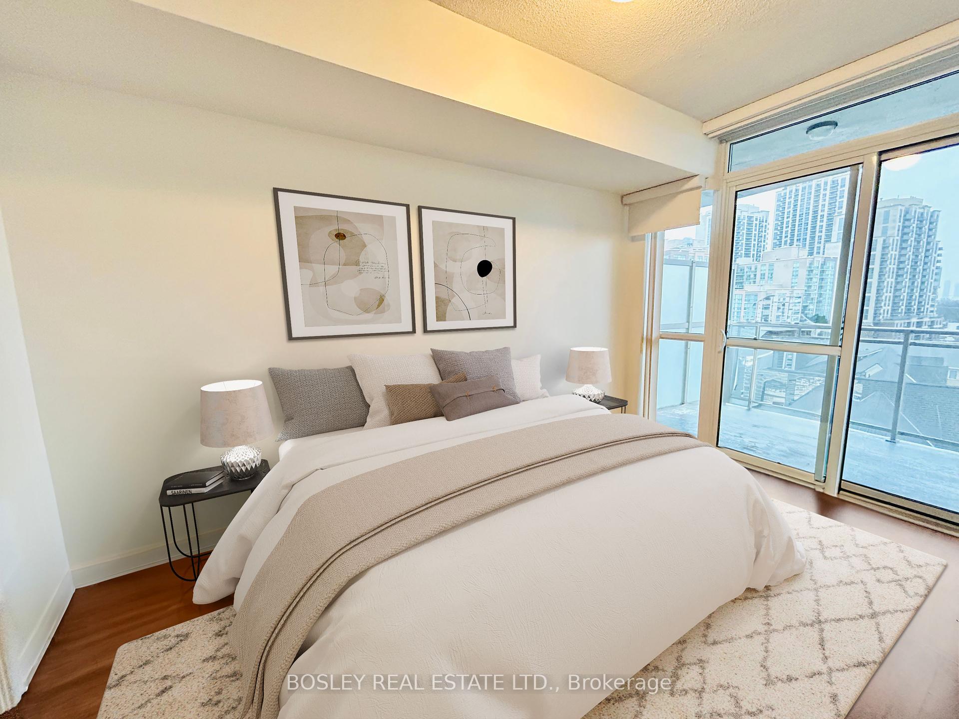 2 Bedrooms Condo at 5101 Dundas, Toronto For sale