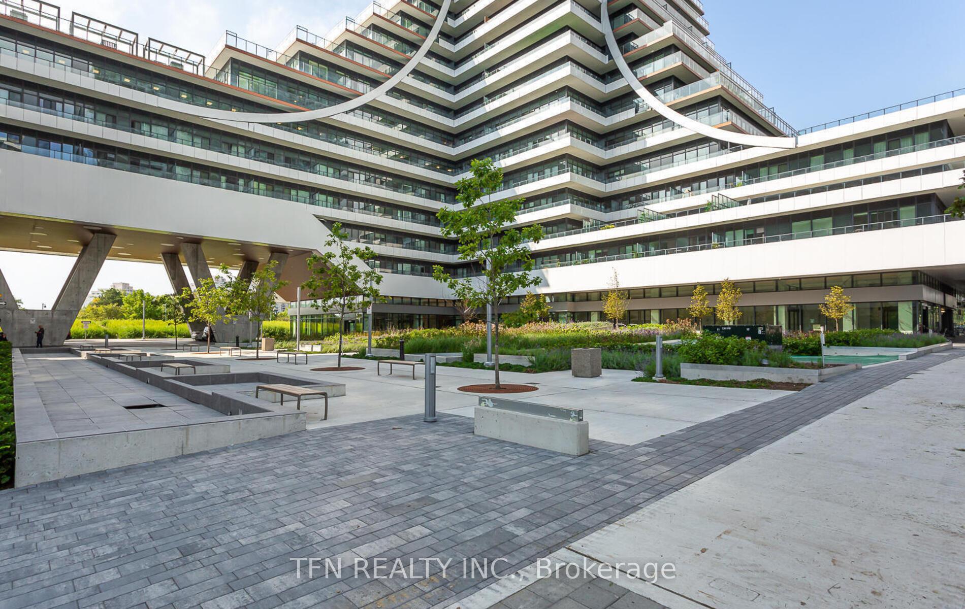 2 Bedrooms Condo at 30 Shore Breeze, Toronto For sale
