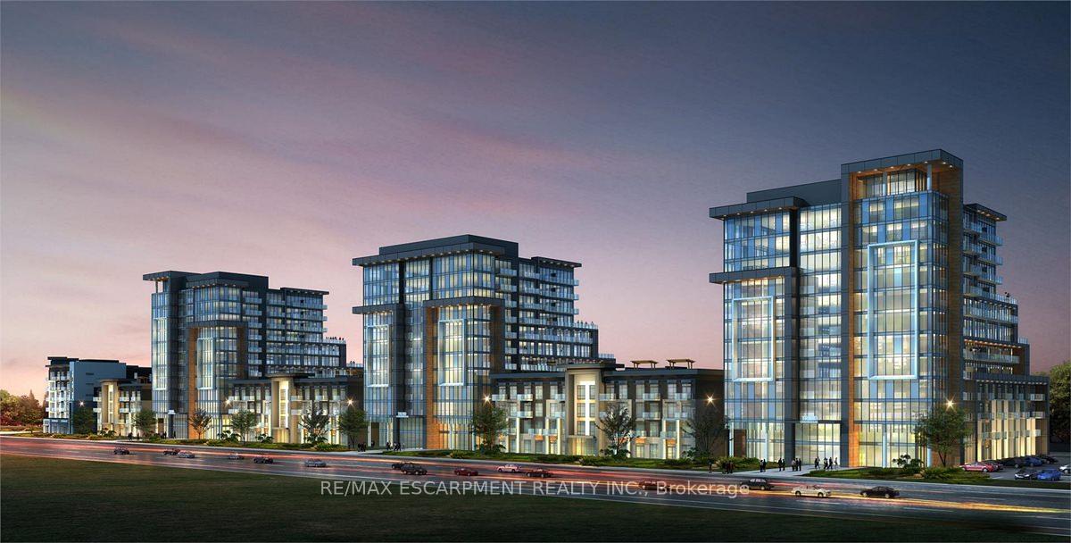 1 Bedroom Condo at 470 Dundas, Hamilton For sale