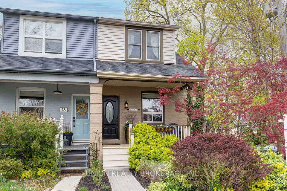 11 Roseheath