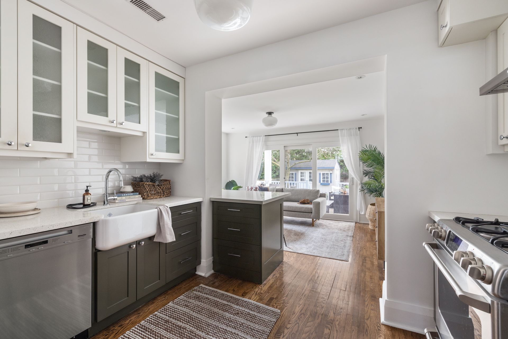 55 Glengarry Avenue