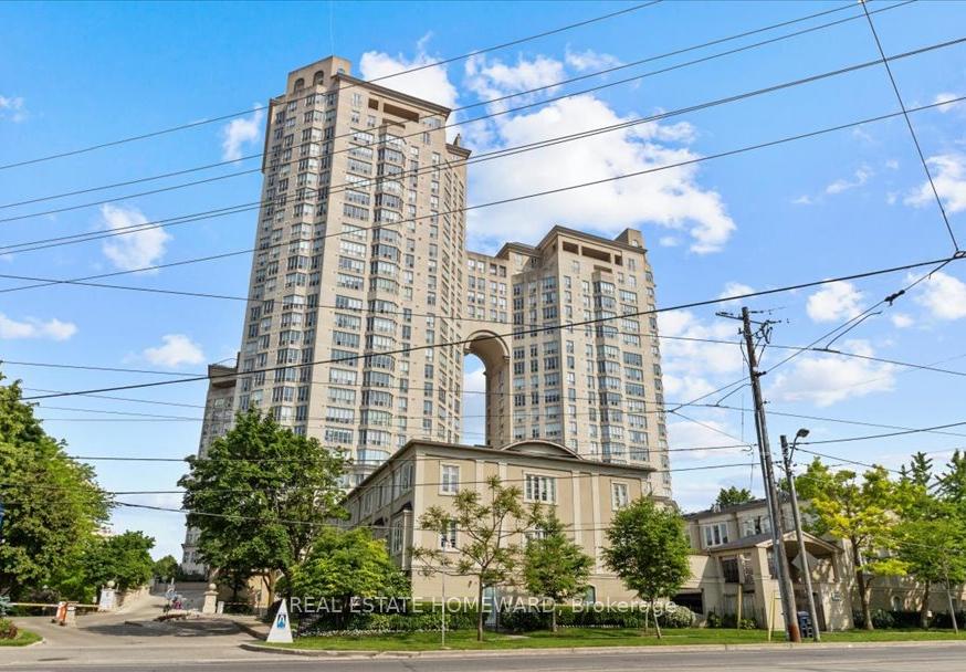 1 Bedroom Condo at 2285 Lake Shore, Toronto For sale