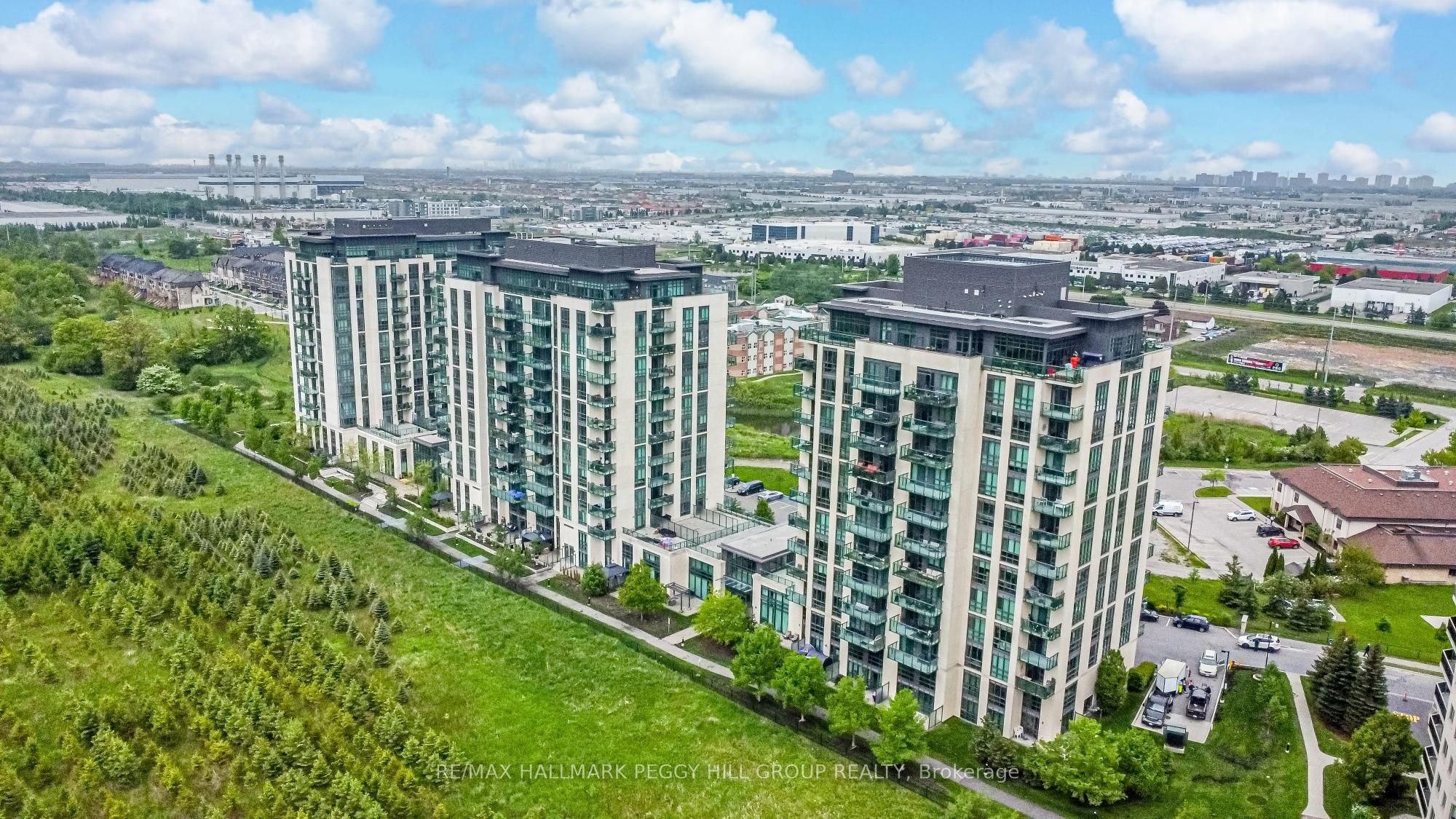 45 Yorkland Boulevard, #206