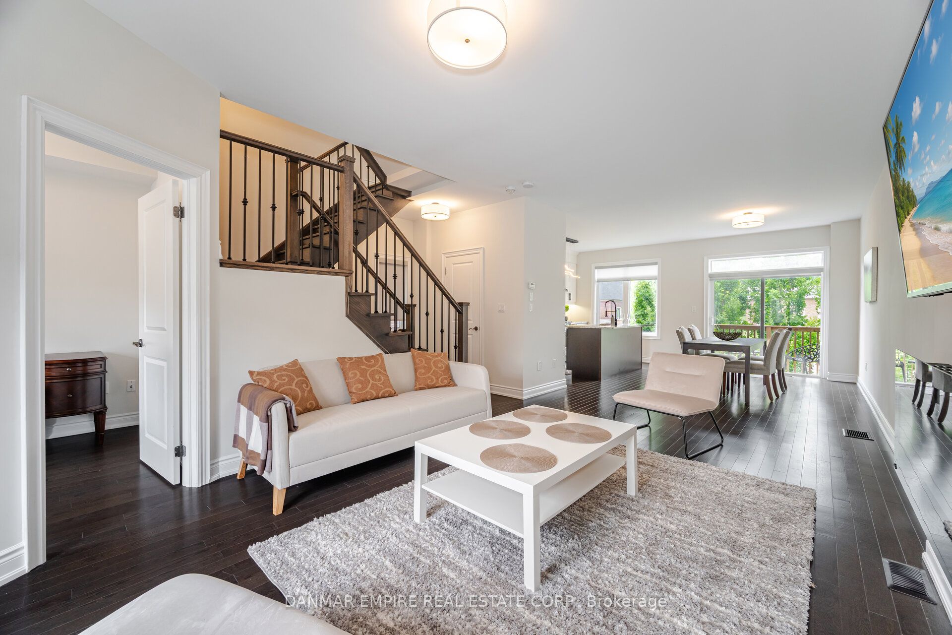 46 Ingleside Street