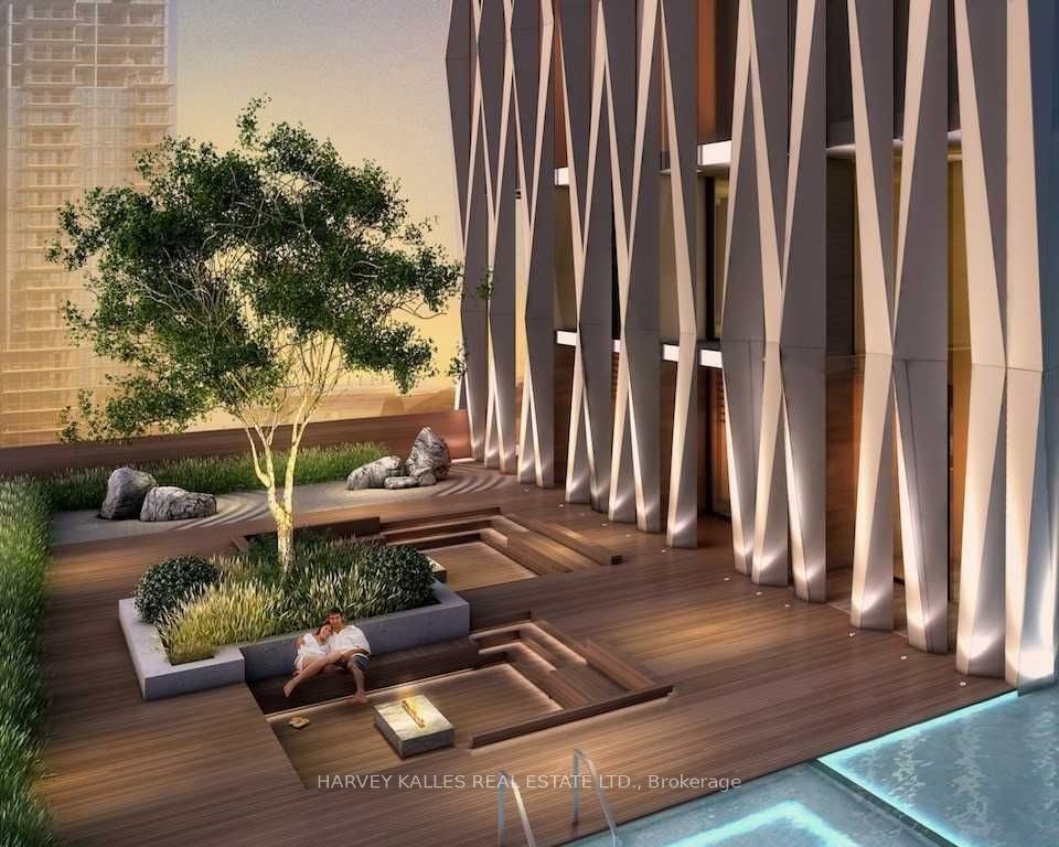 1 Yorkville Avenue 705