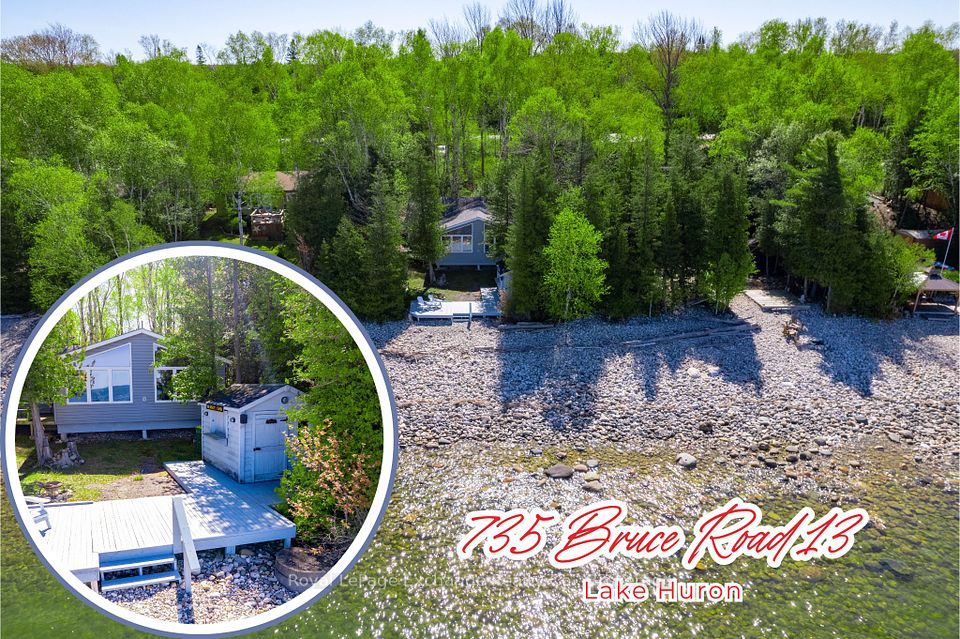 735 BRUCE ROAD 13