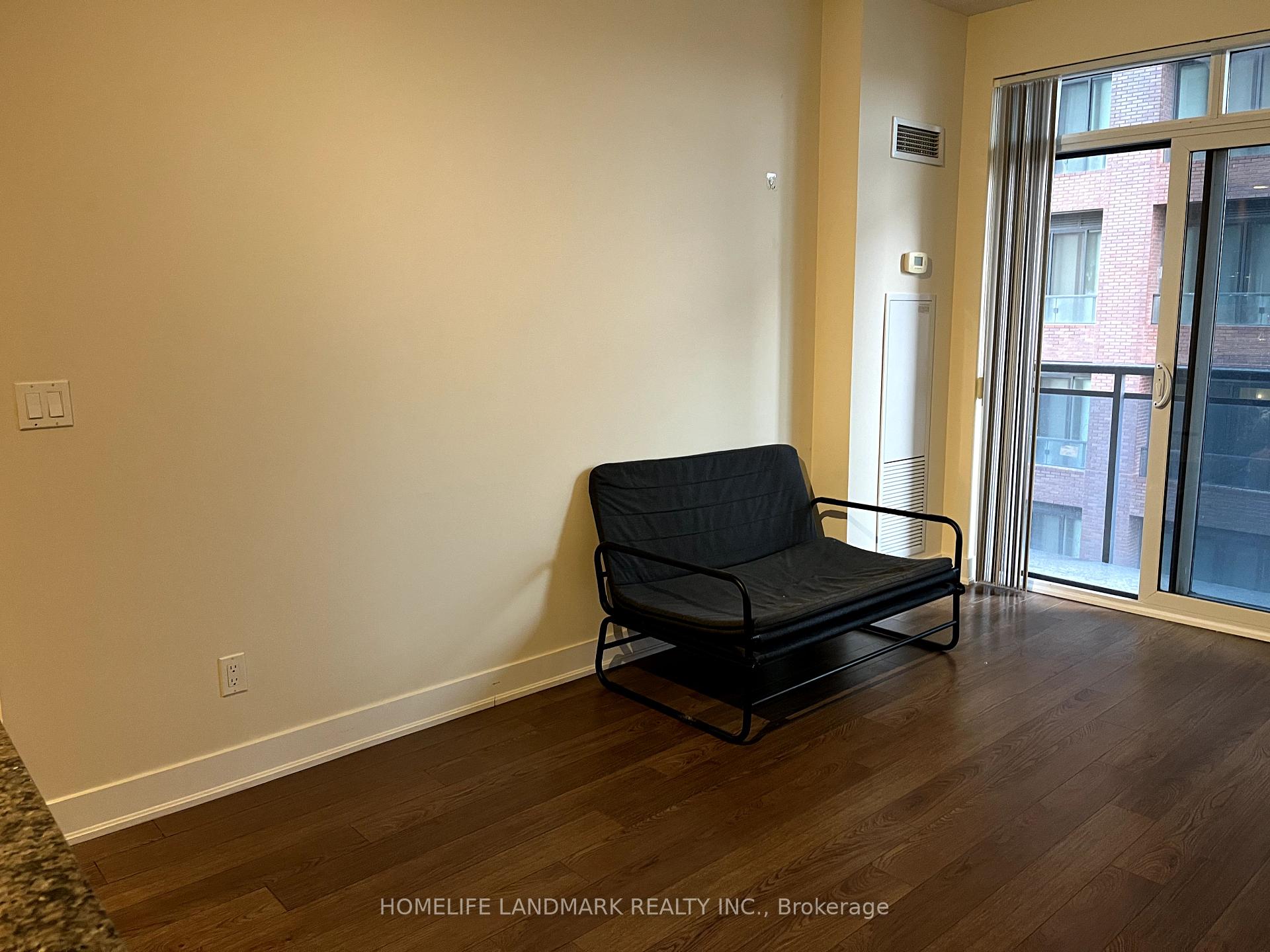 1 Bedroom Condo at 28 Linden, Toronto For sale