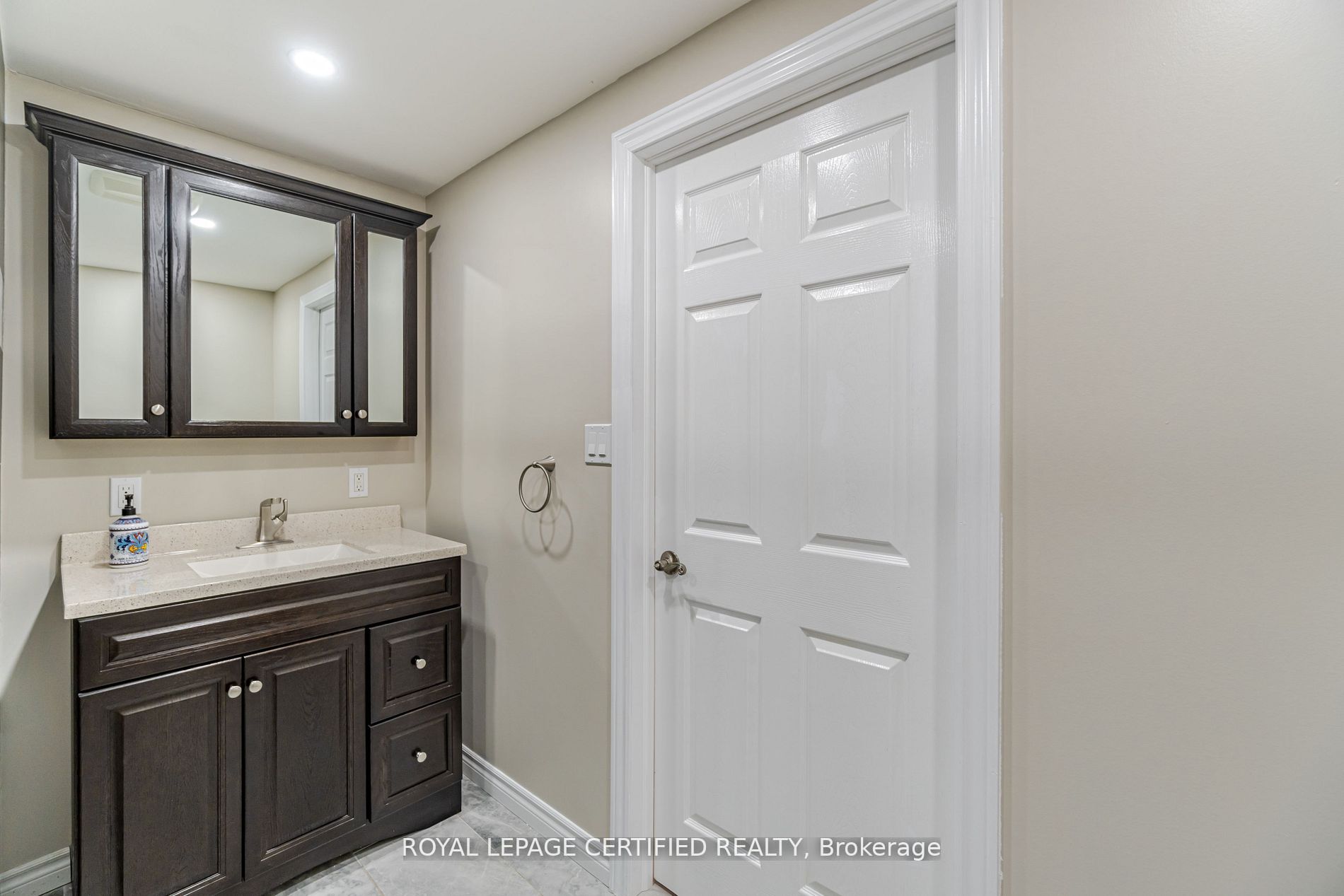 22 Bradwick Court
