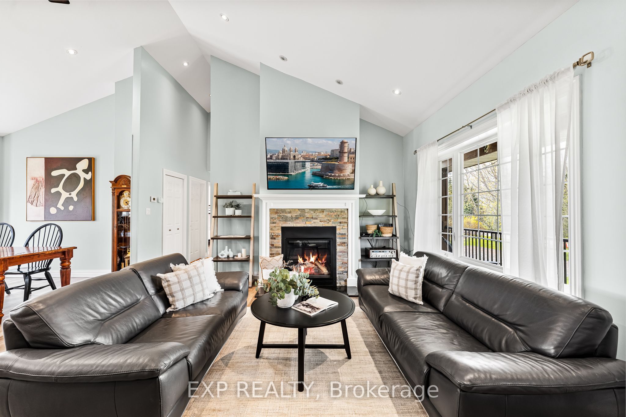 96 Huyck's Bay Road, Prince Edward County, ON K0K 3L0