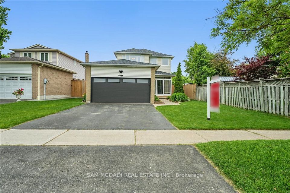 6486 Edenwood Drive