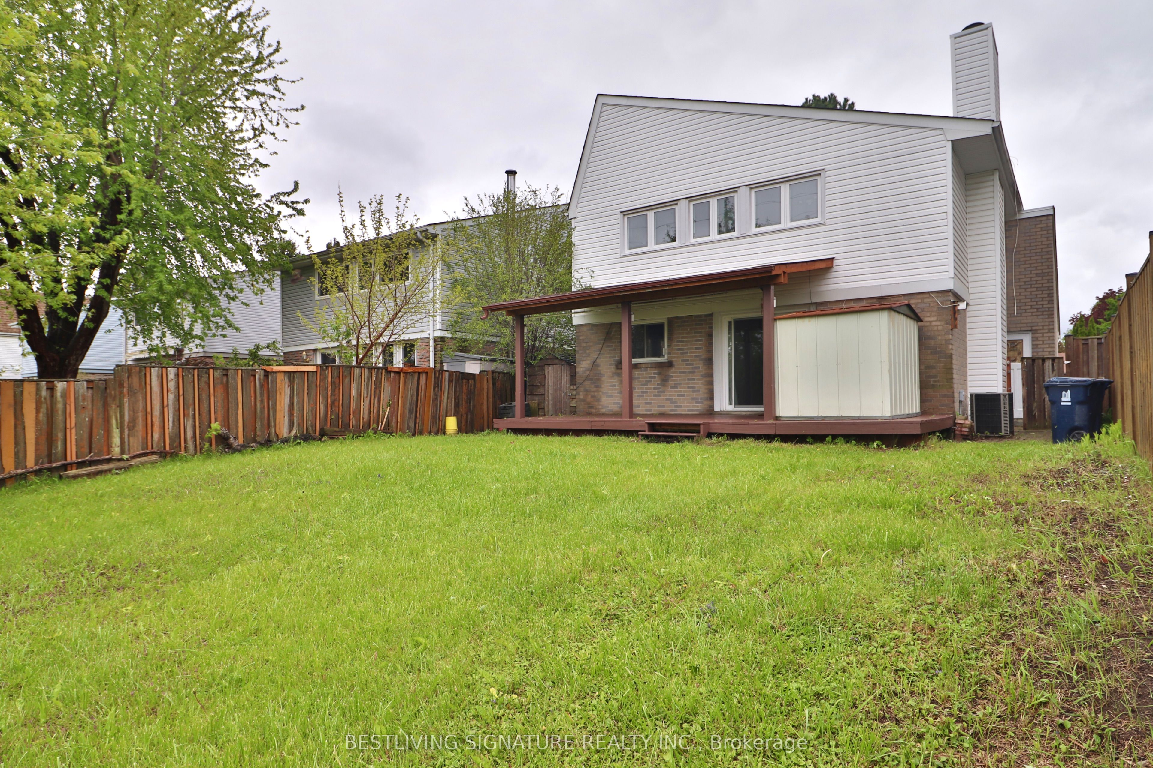 17 Eagle Point Road