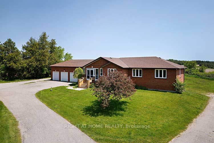 5125 Concession 4 Road