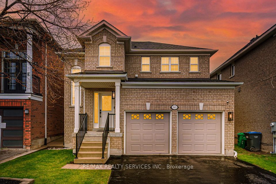 363 Edenbrook Hill