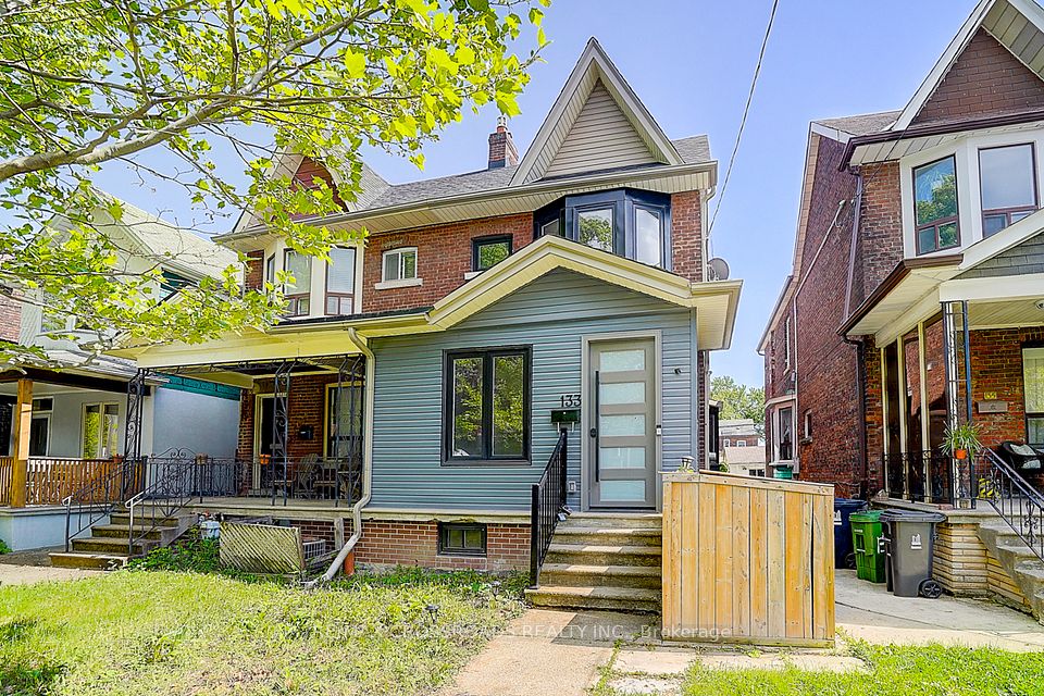 133 Yarmouth