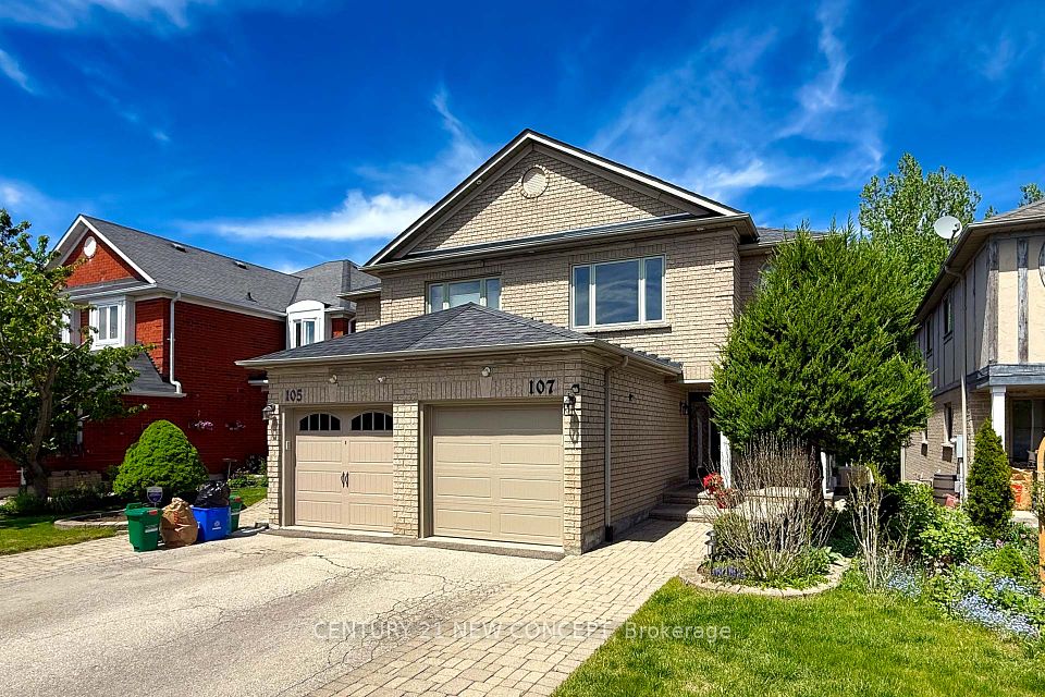 107 Primeau