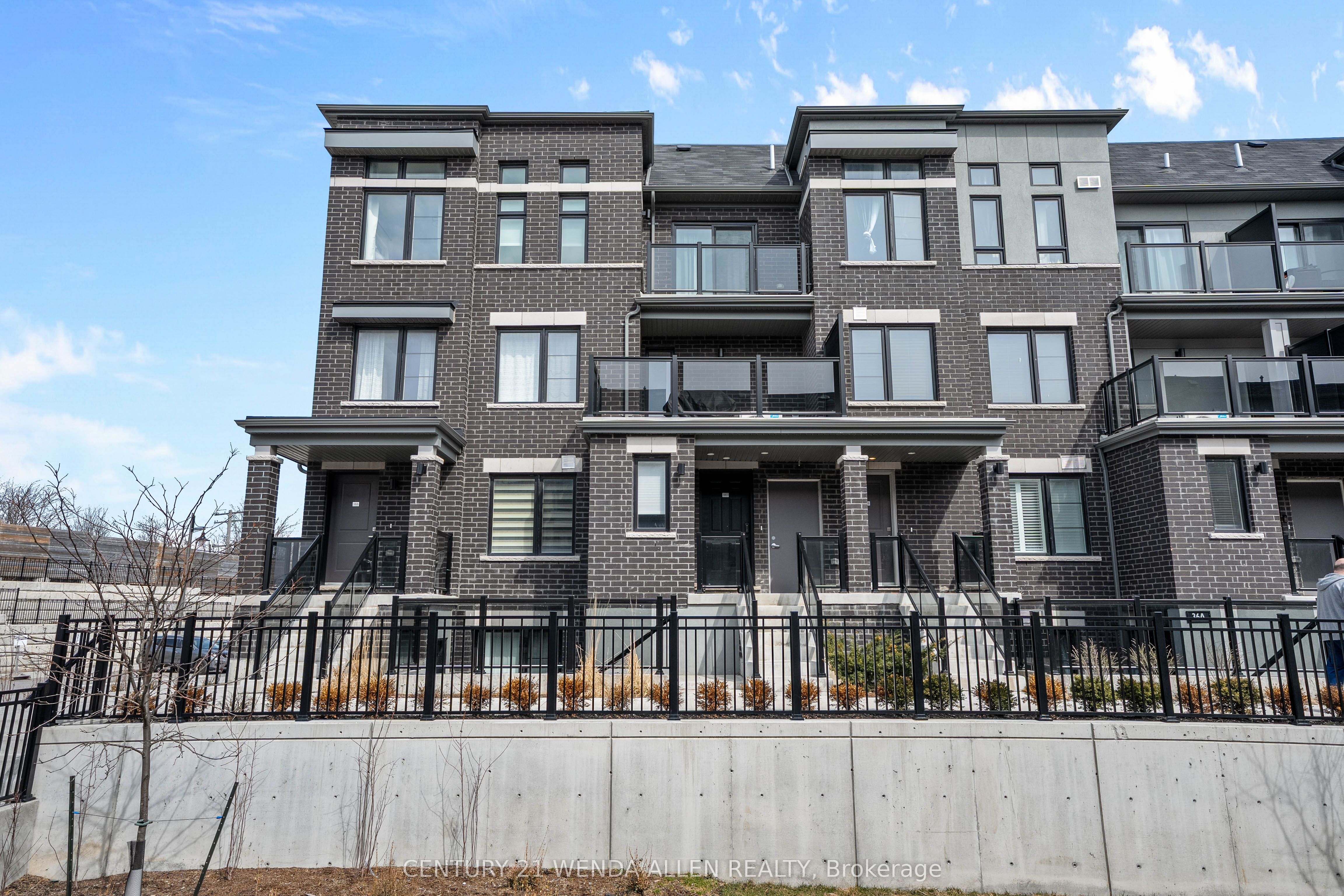 38D Lookout Drive, Clarington, ON L1C 7G2