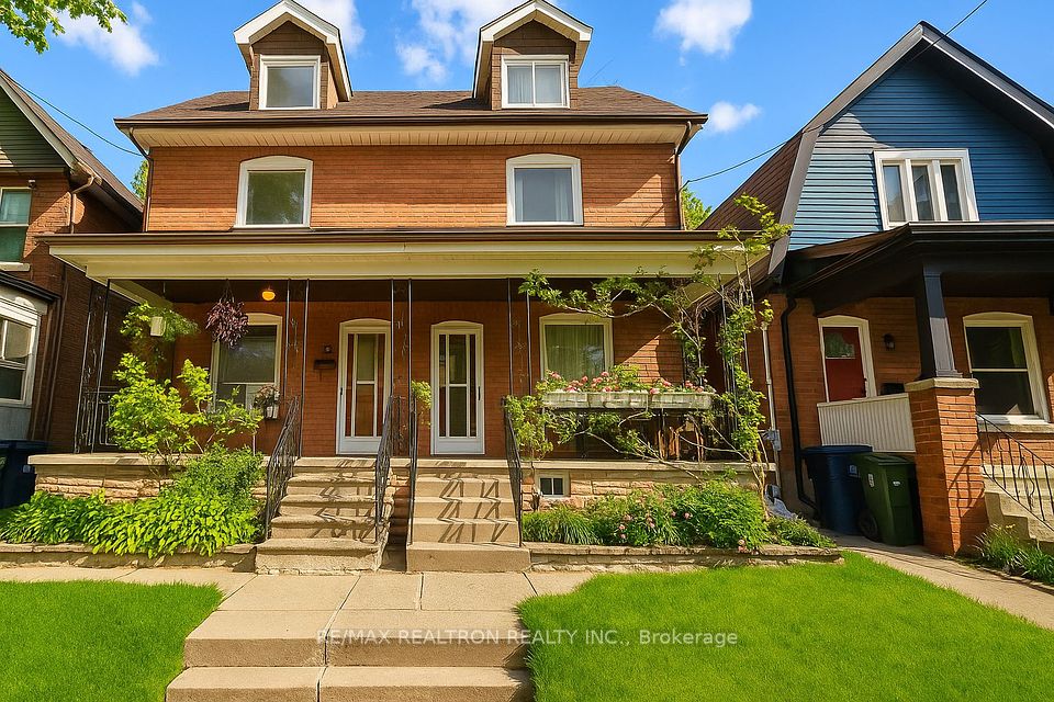 582 Runnymede
