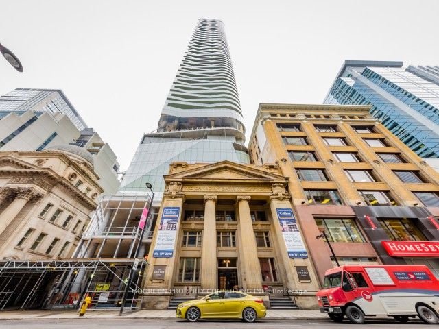 197 Yonge
