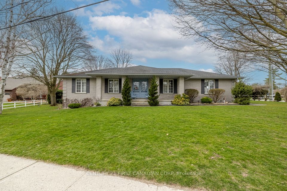 196 Hull Road