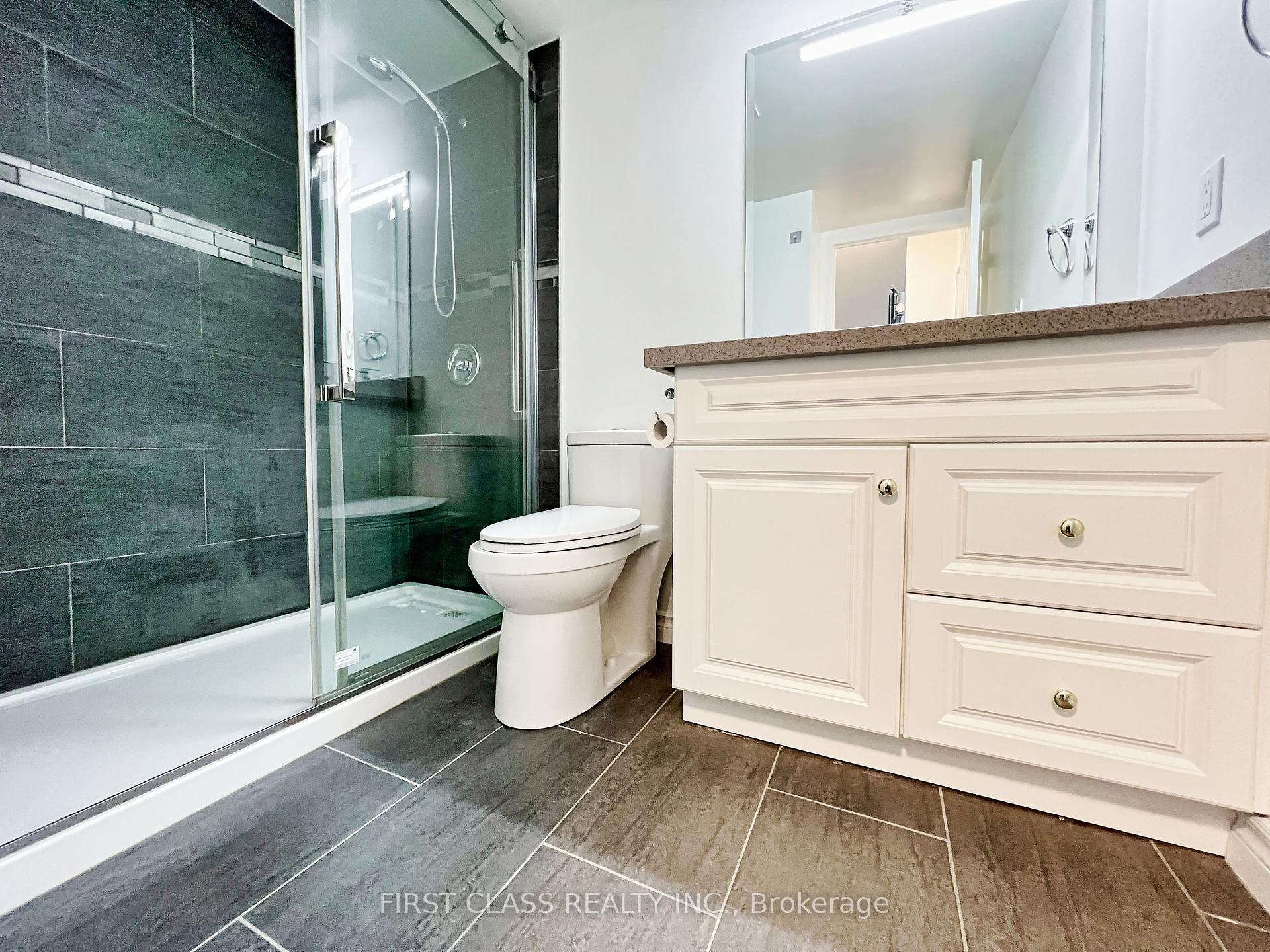 3 Bedrooms Condo at 275 Bamburgh, Toronto For sale