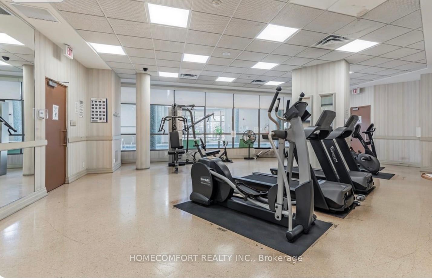 1 Bedroom Condo at 238 Bonis,  Toronto For sale