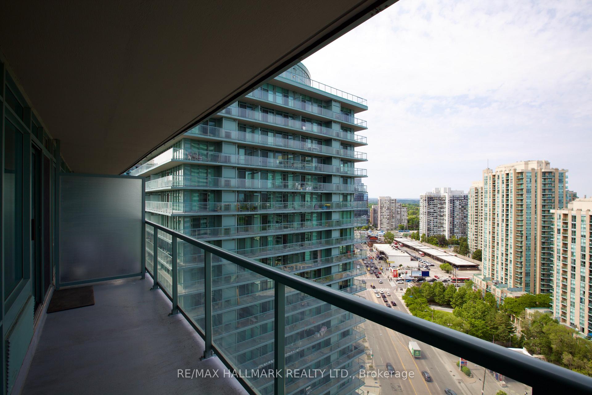1 Bedroom Condo at 5500 Yonge, Toronto For sale