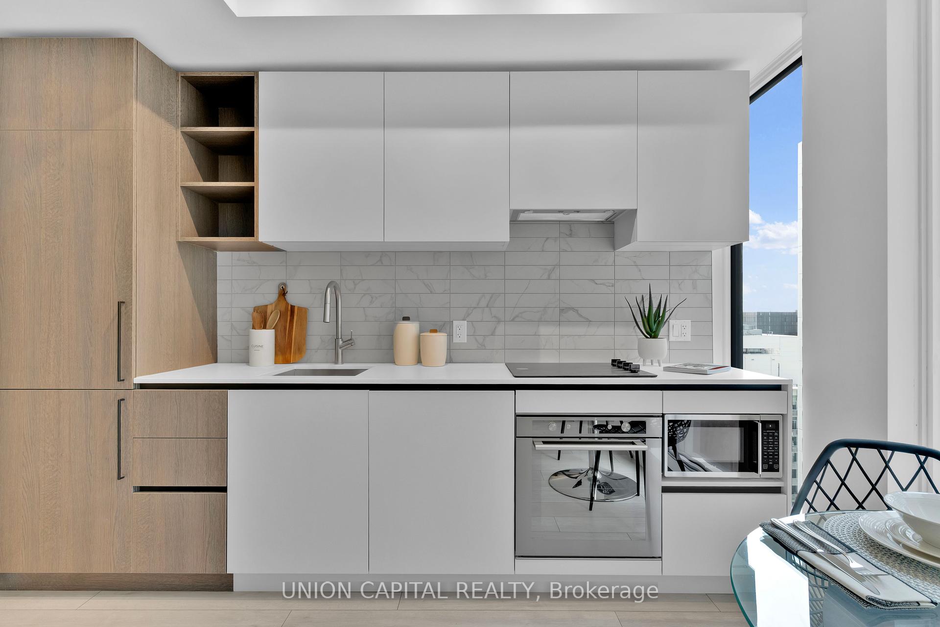 Condo at 55 Mercer, Toronto For sale