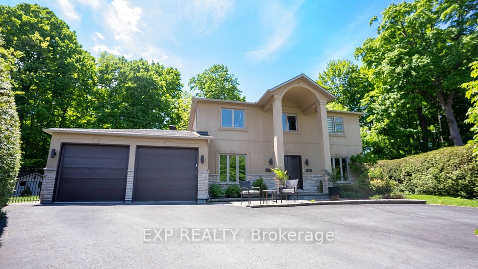 17 Chesswood