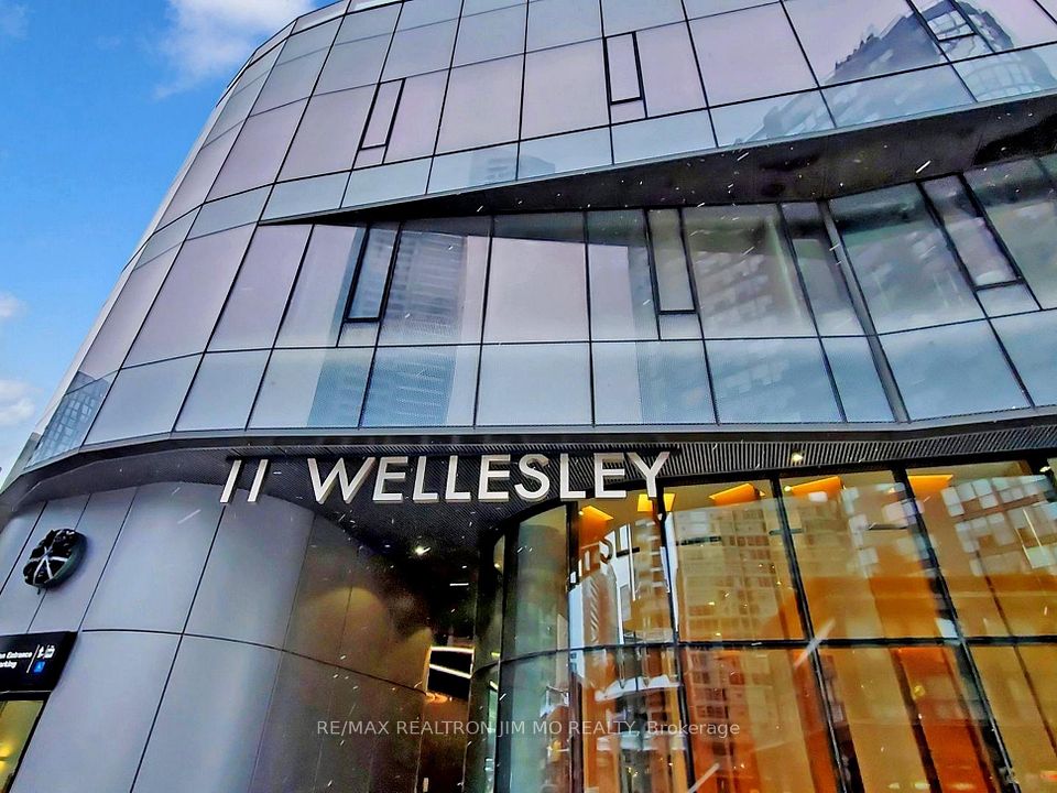 11 Wellesley
