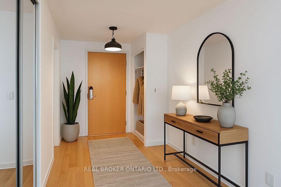 65 Bremner Boulevard