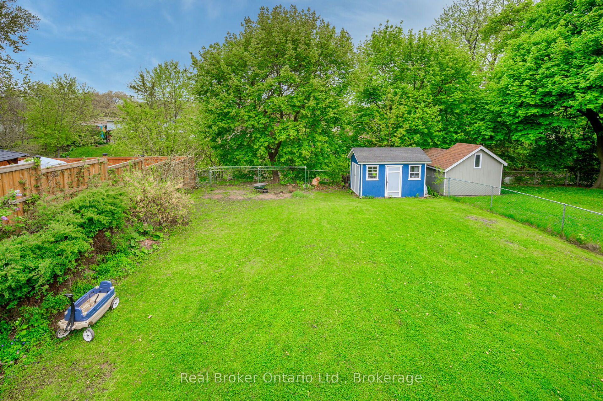 615 Sheraton Road