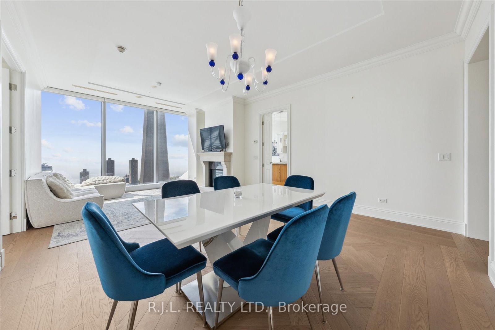 1 Bedroom Condo at 183 Wellington, Toronto For sale