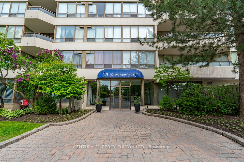 3 Greystone Walk