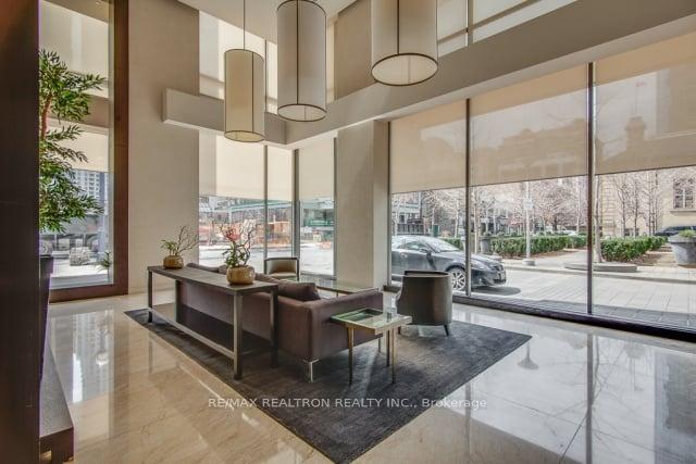 1 Bedroom Condo at 18 Yorkville, Toronto For sale