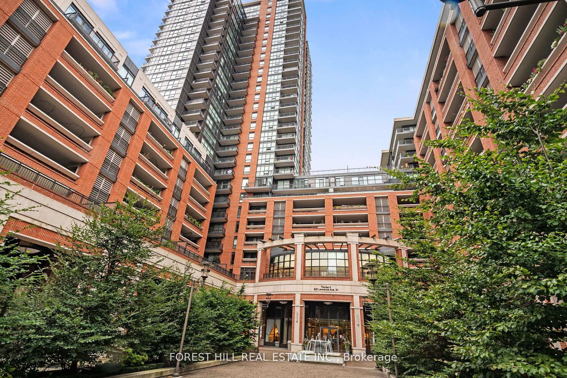 3 Bedrooms Condo at 830 Lawrence, Toronto For sale