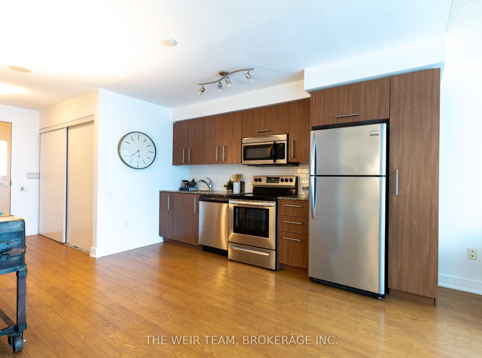 1 Bedroom Condo at 1048 Broadview, Toronto For sale