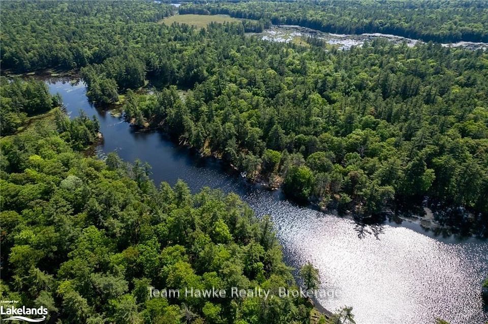 6528 SEVERN RIVER, Georgian Bay, ON L0K 1E0