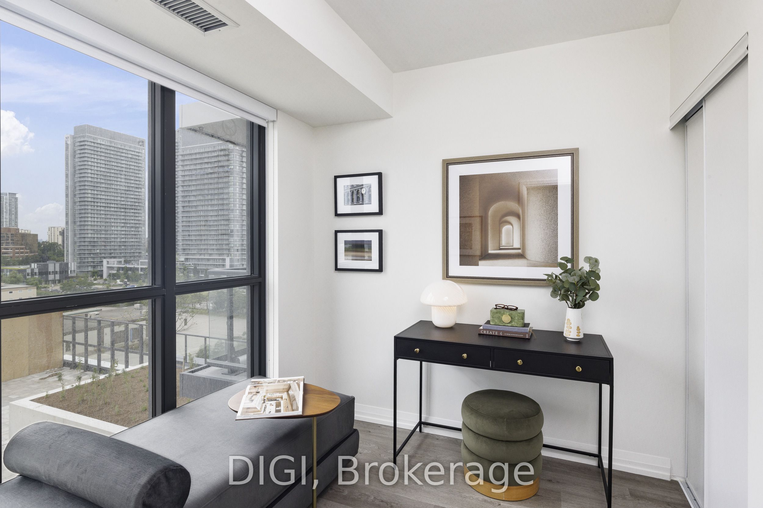 325 Yorkland Boulevard, #2109