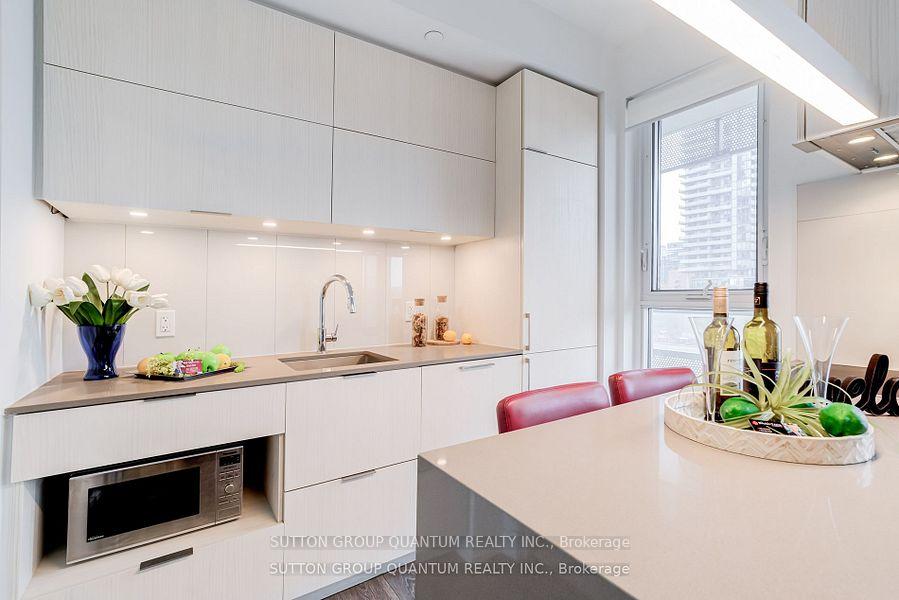 1 Bedroom Condo at 15 Lower Jarvis, Toronto For sale
