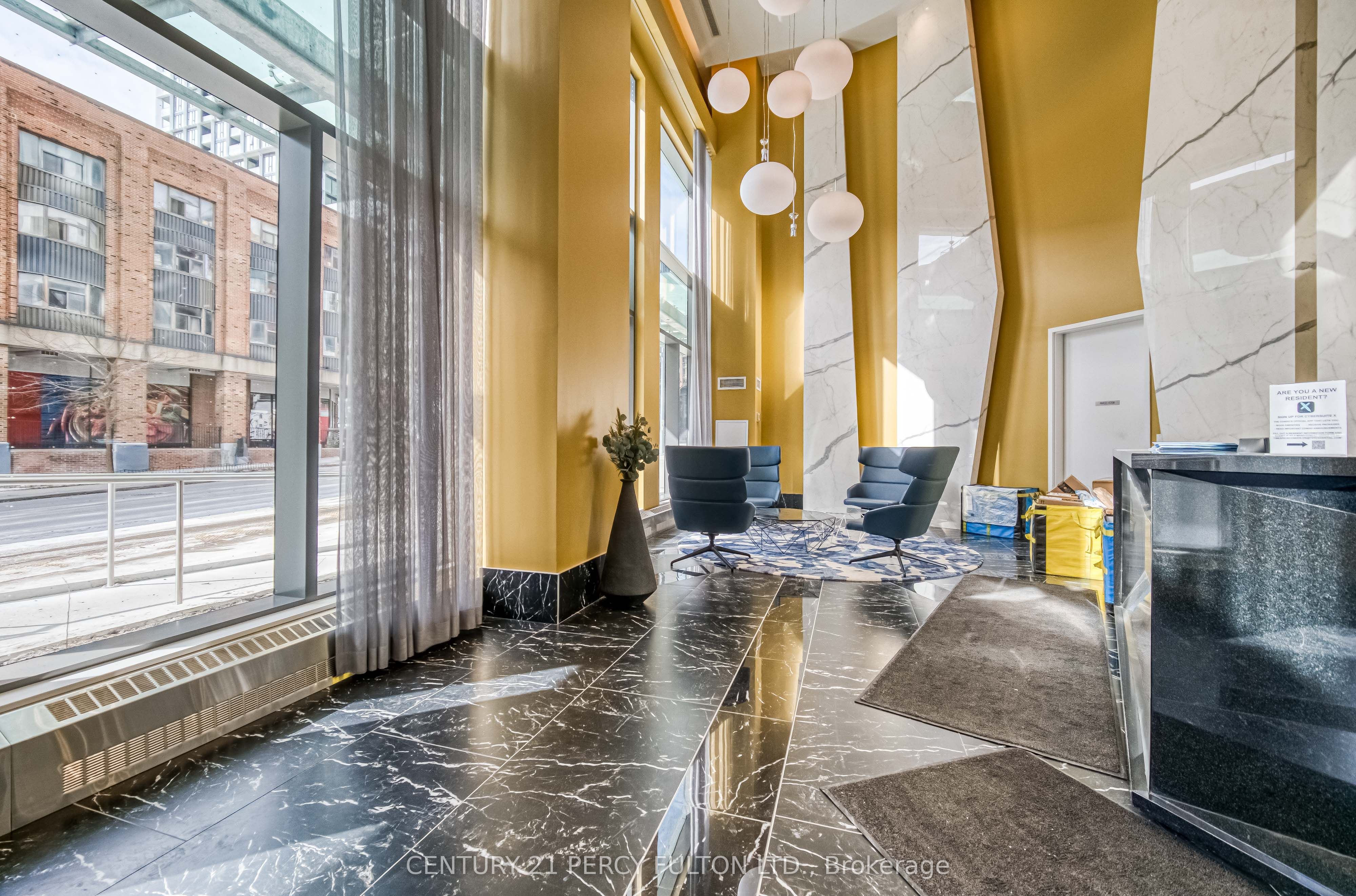 #1244 - 135 Lower Sherbourne Street, Toronto, ON M5A 1Y4