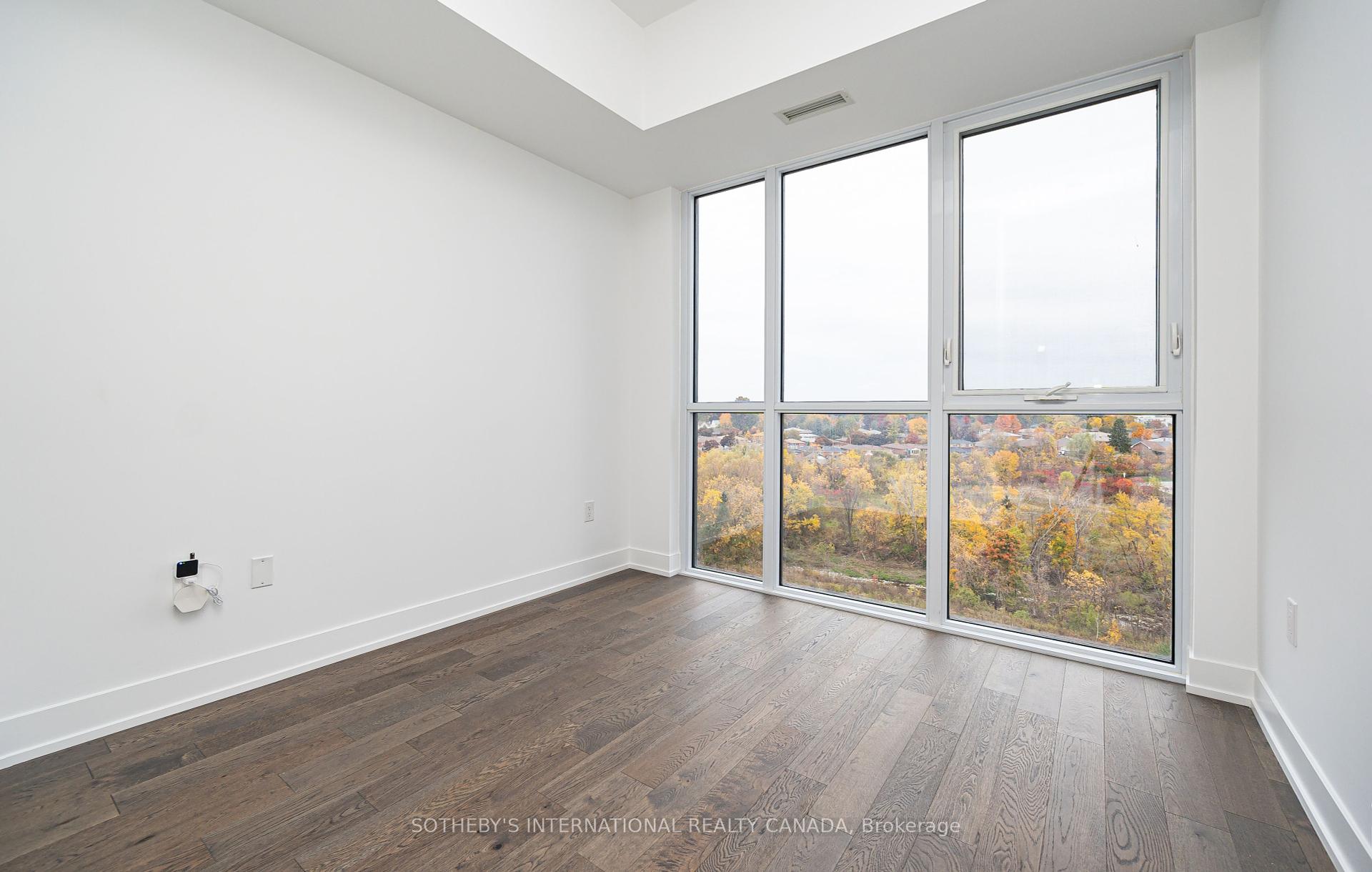 2 Bedrooms Condo at 1063 Douglas McCurdy, Mississauga For sale