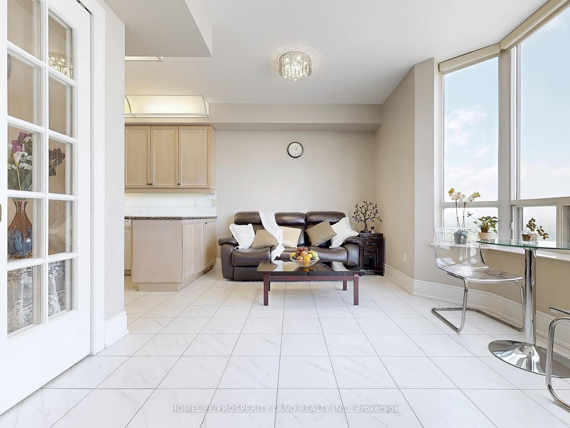 3 Bedrooms Condo at 89 Skymark, Toronto For sale