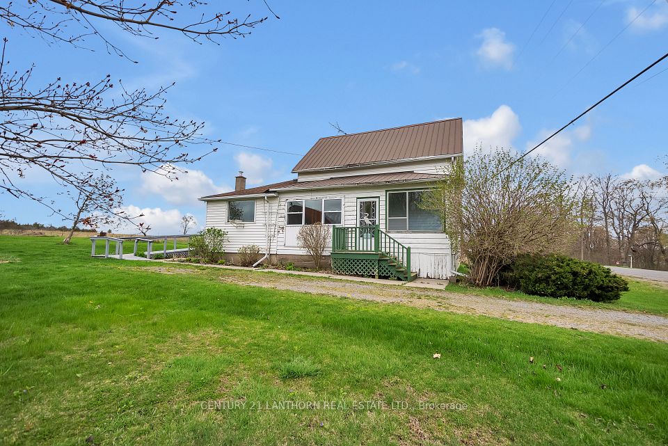 1205 County Road 18