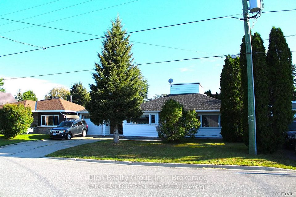 30 Porteous Avenue, Kirkland Lake, ON P2N 2N9
