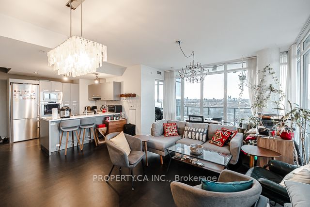 90 Park Lawn Road, #2811